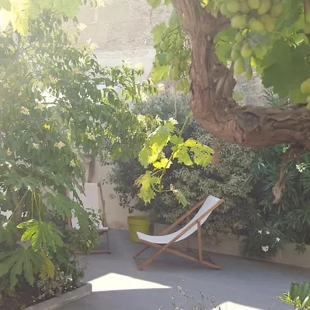 La Halte Montaigne Panzió