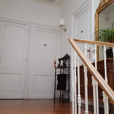 La Halte Montaigne 2* Bordeaux