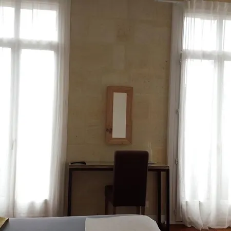 La Halte Montaigne