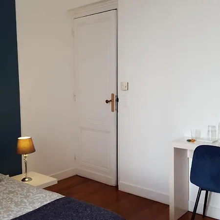 La Halte Montaigne 2*