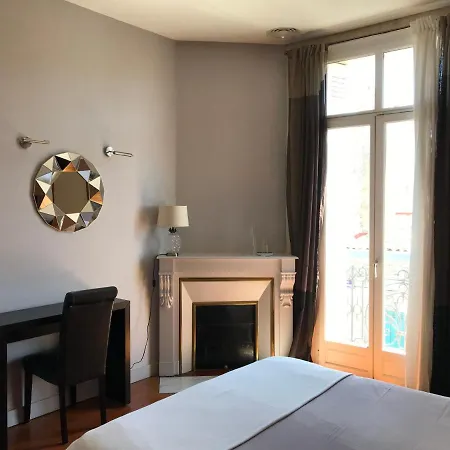 La Halte Montaigne Bordeaux