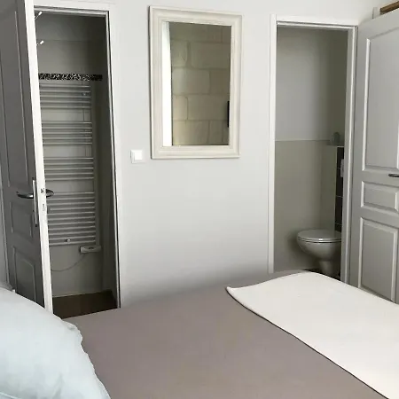 La Halte Montaigne Bordeaux