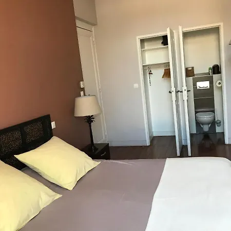 La Halte Montaigne Bordeaux