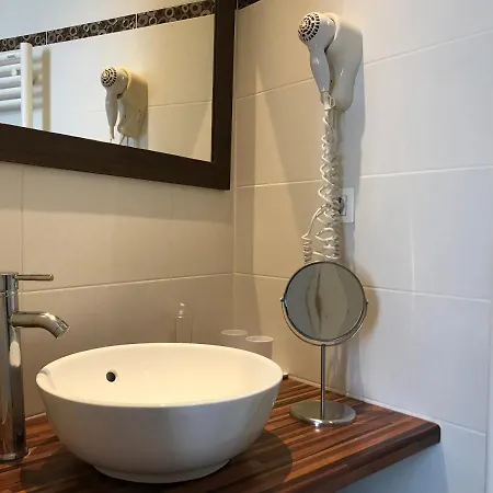 La Halte Montaigne Bordeaux