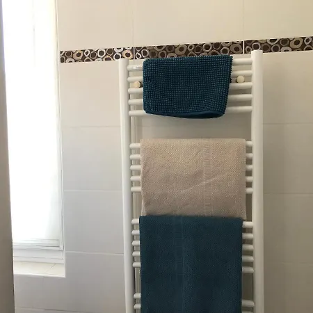 Panzió La Halte Montaigne