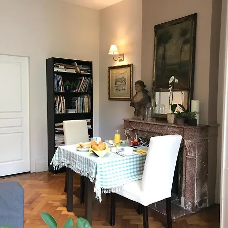 La Halte Montaigne 2*