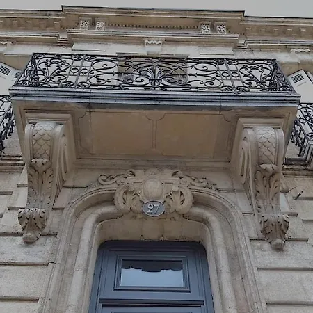 Panzió La Halte Montaigne